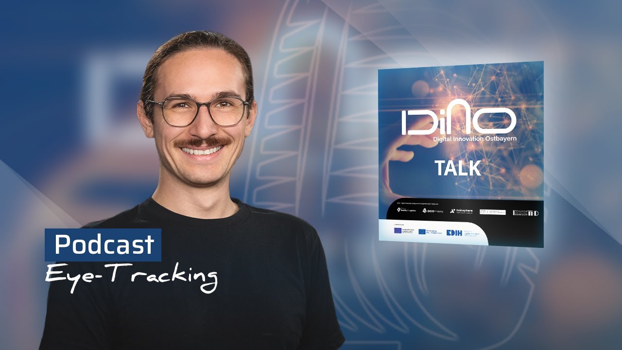 DInO #7: Eye-Tracking: Nutzerverhalten sichtbar machen
