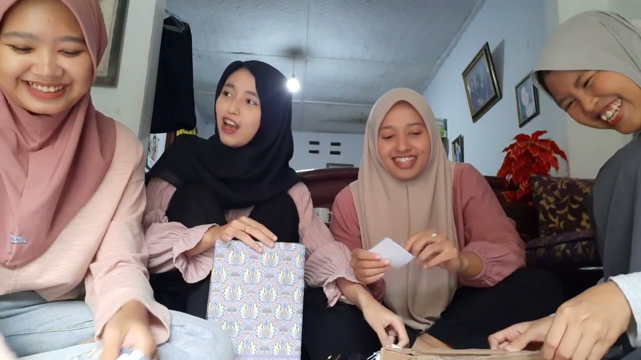UNBOXING KADOOO