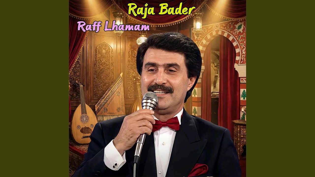 Raff Lhamam
