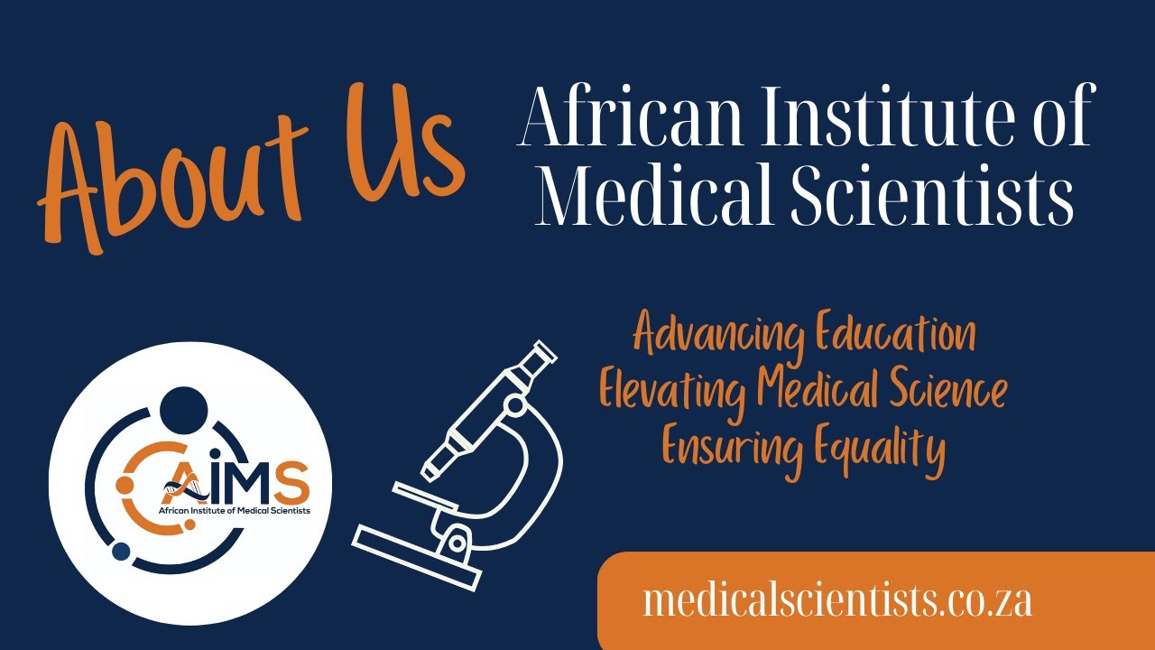 African Institute of Medical Scientists (AIMS)