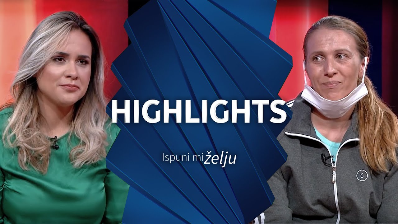 ISPUNI MI ŽELJU: KRVNIČKI ME UDARAO - SAMOHRANA MAJKA O PAKLU KOJI JE TRAJAO 13 GODINA