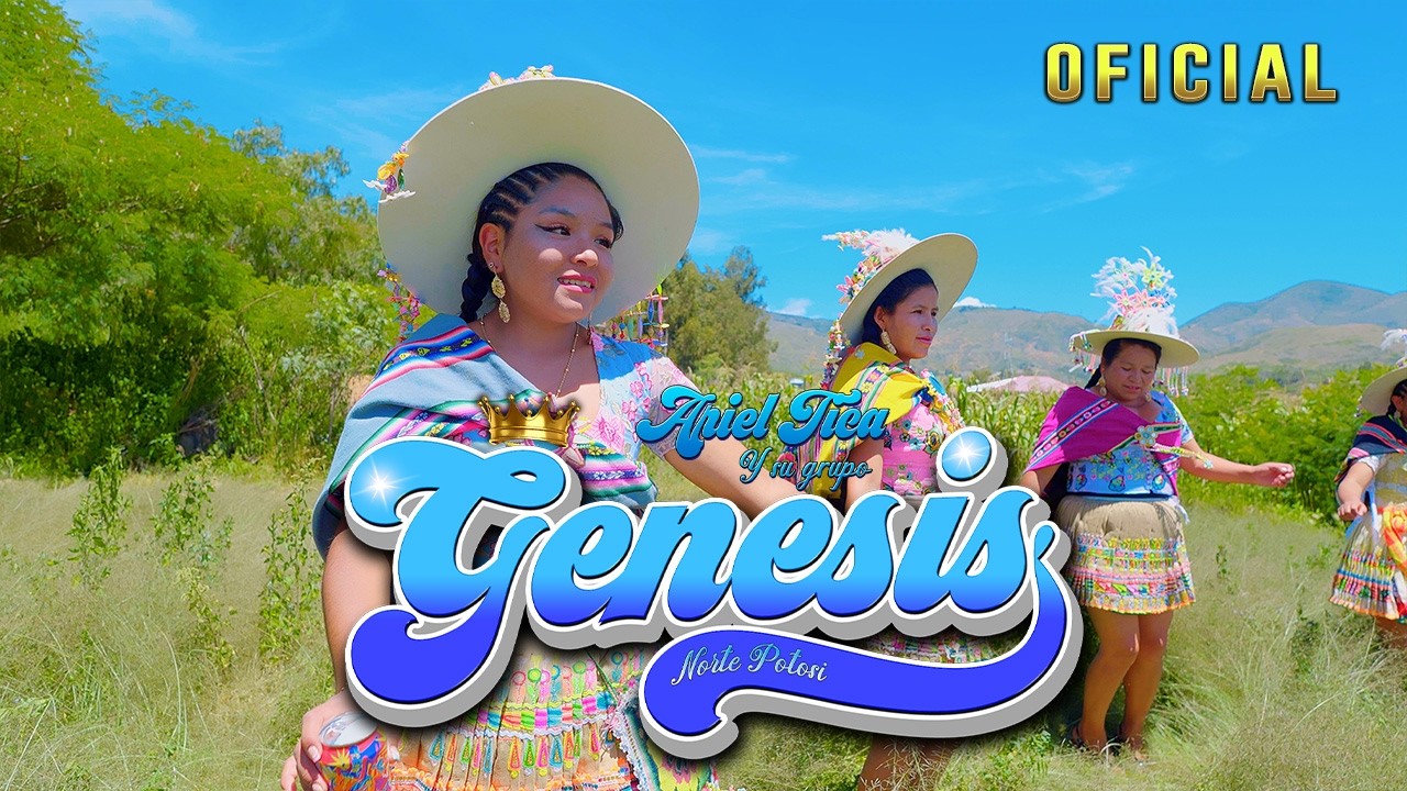 GENESIS DE ARIEL TICA TEMA: Eres como una rosa