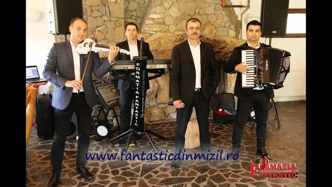 Formatie Nunta Ploiesti - Constantine Constantine  - LIVE Nunta Ploiesti
