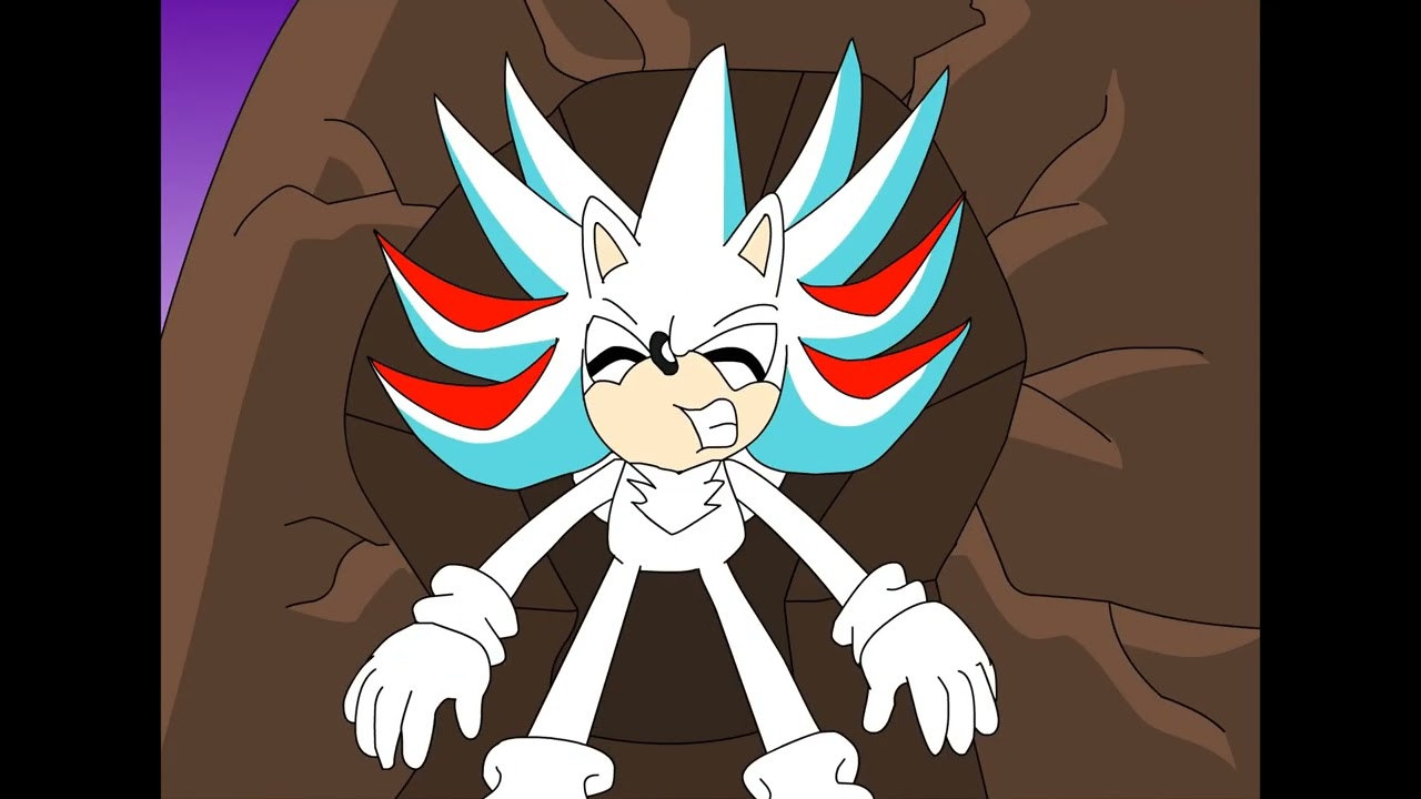 Sonic The Return Of Nazo 3 (Audio Restored) (With 4K)