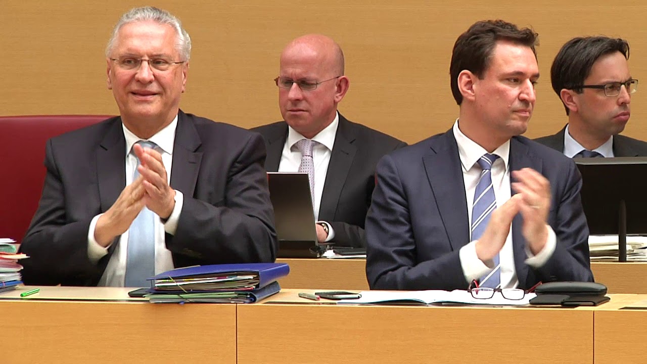 Opposition blockiert Amtszeit-Begrenzung
