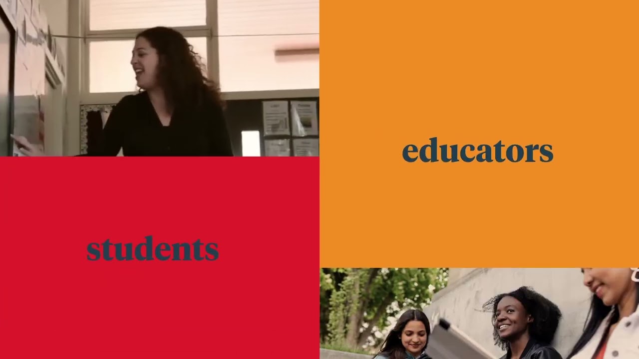 Canvas, Teaching and Learning for Everyone