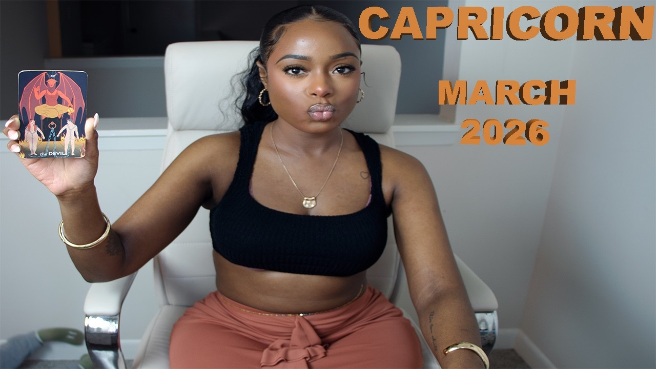 Еженедельный прогноз для Козерога ♑️ ☀️🌧️🌪️🌸 Вы выбрали слепую веру... И это сработало 💫😱