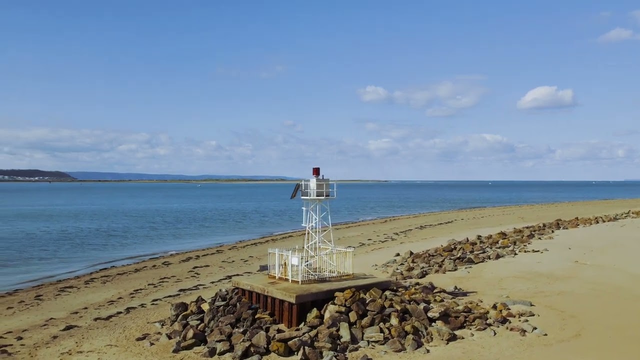 Crow Point, Instow, Devon