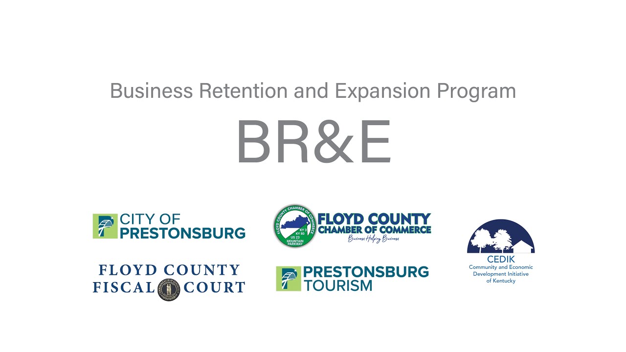 BR&E - Prestonsburg, KY - 2022