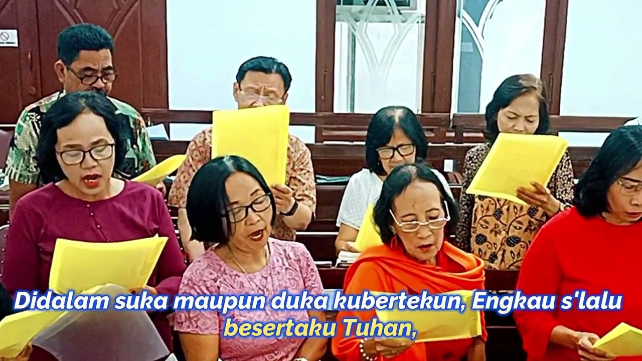 Gelombang Laut