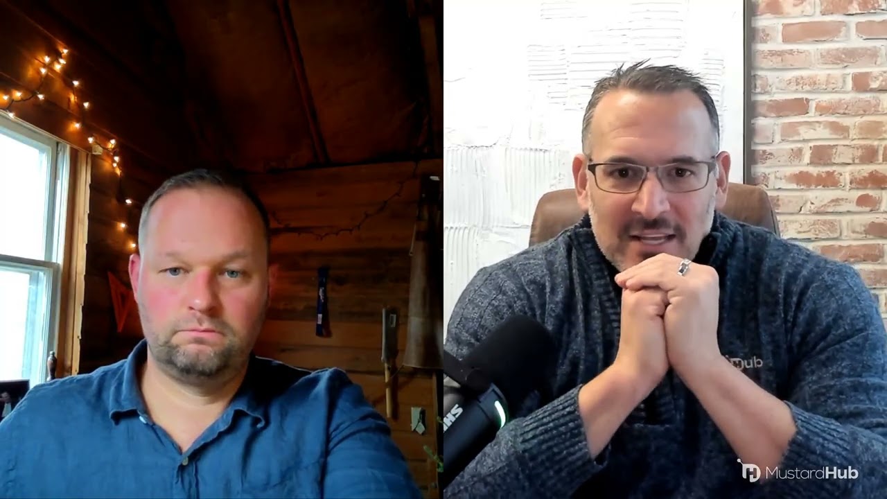 Why Losing HR Data Is a Bigger Risk Than You Think with Gabe Bell