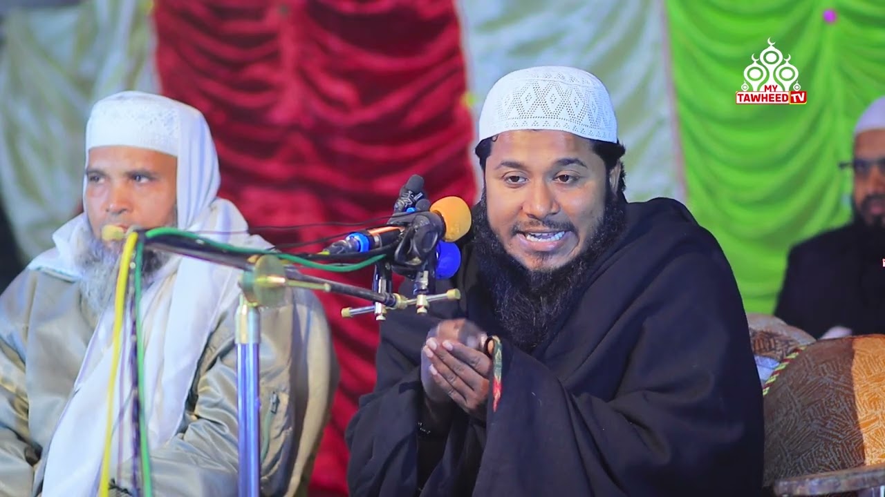 ভালো ব্যবহার-সদয় আচরণের ৫ ভালো দিক? আবুল্লাহ রাসেল