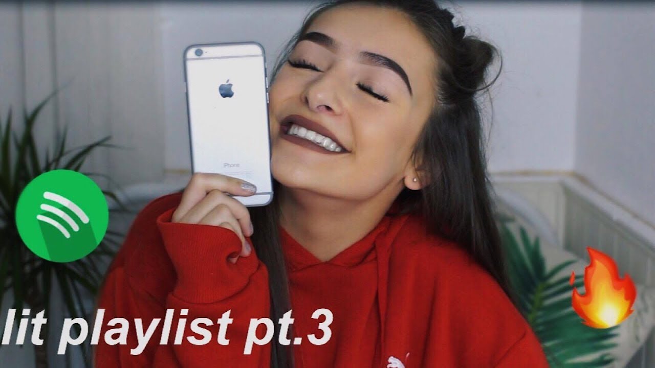 lit songs you need to hear 🔥 | EXPLICIT , pt.3 | amy menzies
