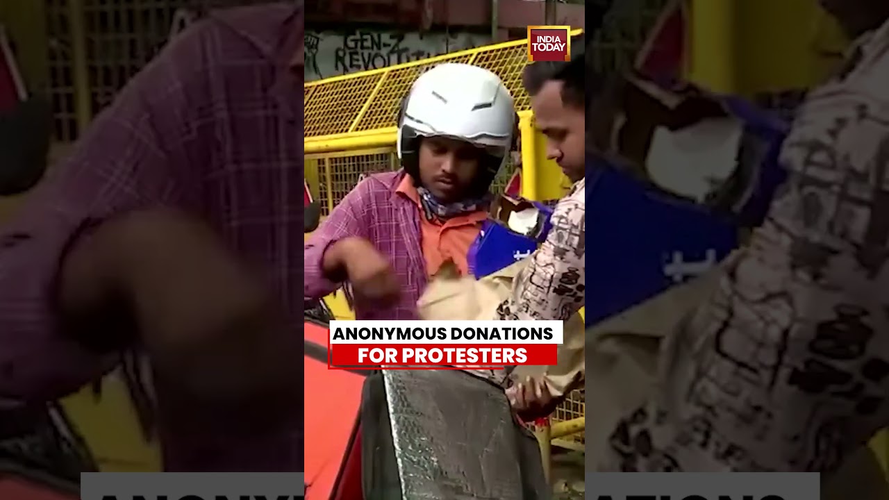 Jantar Mantar Protest Sustained By Anonymous Food Donations | CJP Protest News | Protest