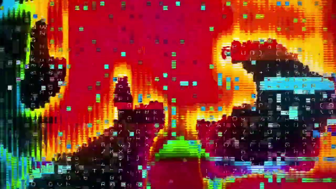 All The Way To Berlin: Hard Techno DJ Set