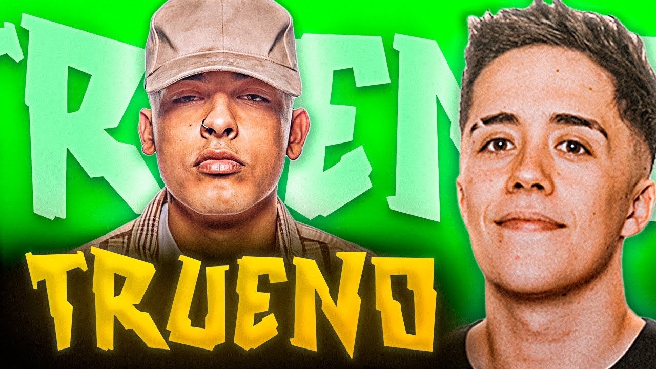 TRUENO: DE FREESTYLER A ROCKSTAR 🎙️