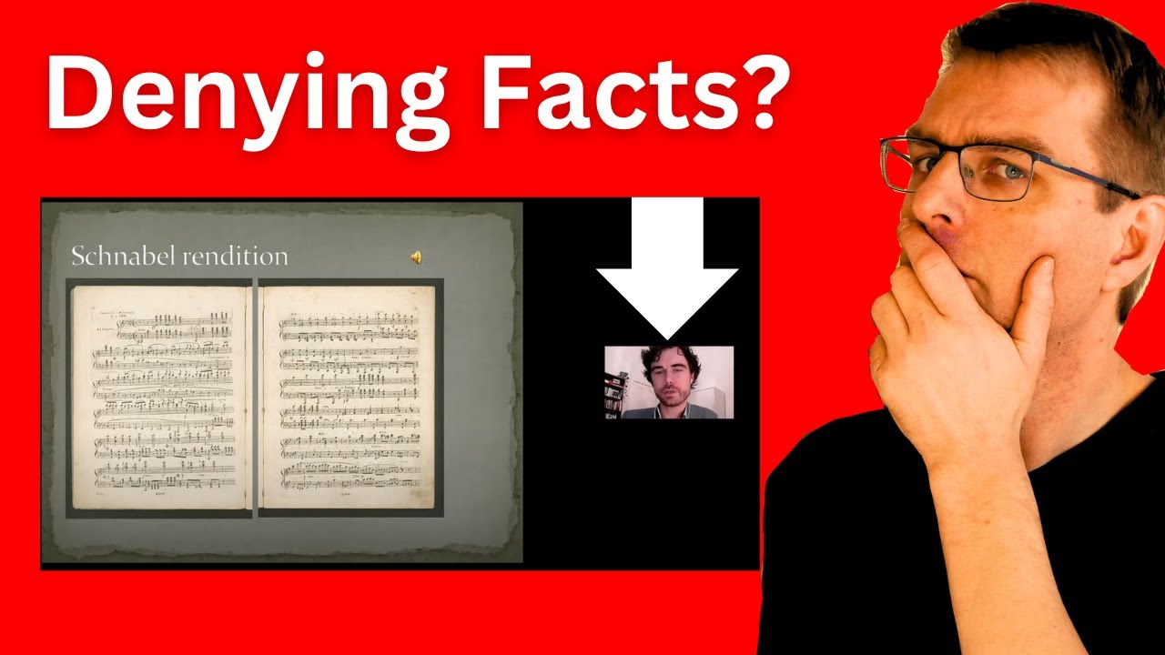 SHOCKING Stats on Beethoven's Hammerklavier Sonata