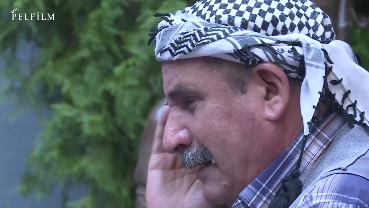 ELIYÊ QEREJDAXÎ - CEMBELIYÊ MIN LORÎ