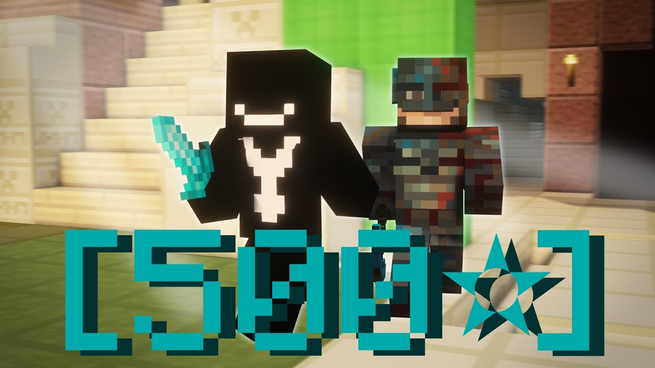 Beating Hackers And Sweats To Hit 500⭐️w/@tundrasurfer581