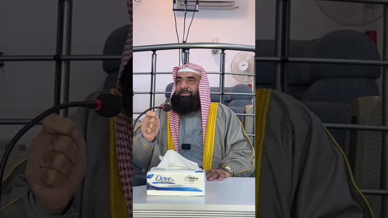 📚  {محاضرة قيمة}🔰#بعنوان_🎙️الشيخ #قيس_العريضي (وفقه الله)🕌 جامع السلام