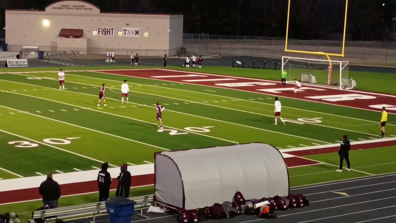 Silsbee Socceer