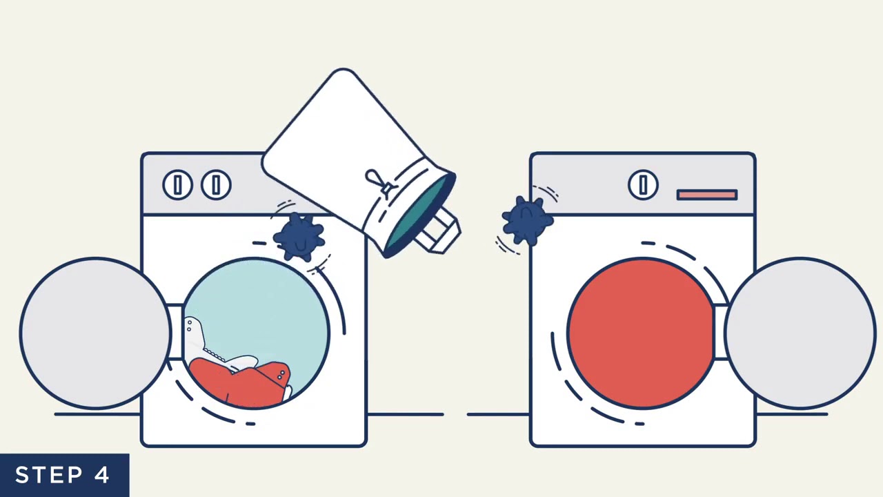 How To Wash Cloth Diapers With Esembly