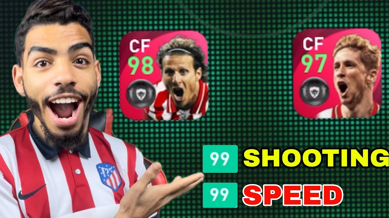 TORRES + FORLAN = Oof 🔥