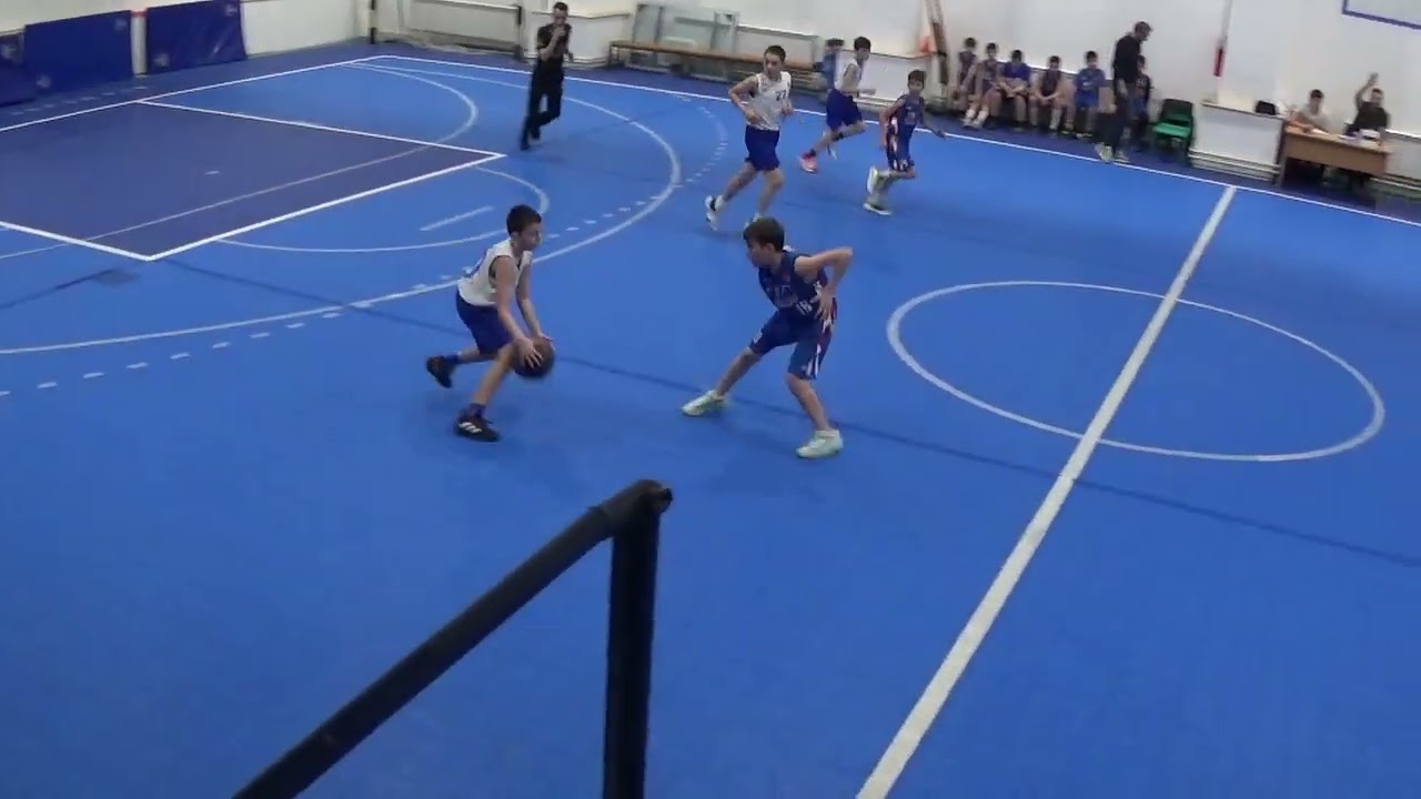 MZT Skopje  -  IBA  M12