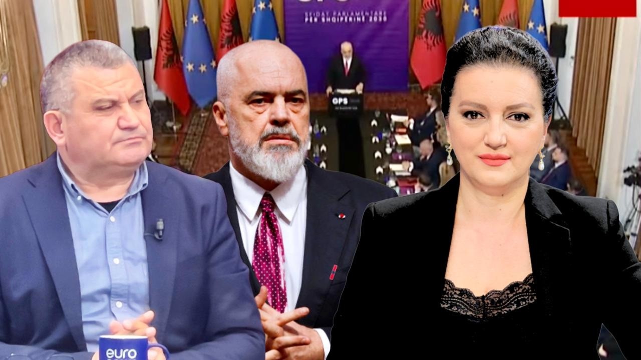 “Rama nuk flet kot”! Kikia zbërthen mesazhet e forta të kryeministrit: Po përpiqet të…