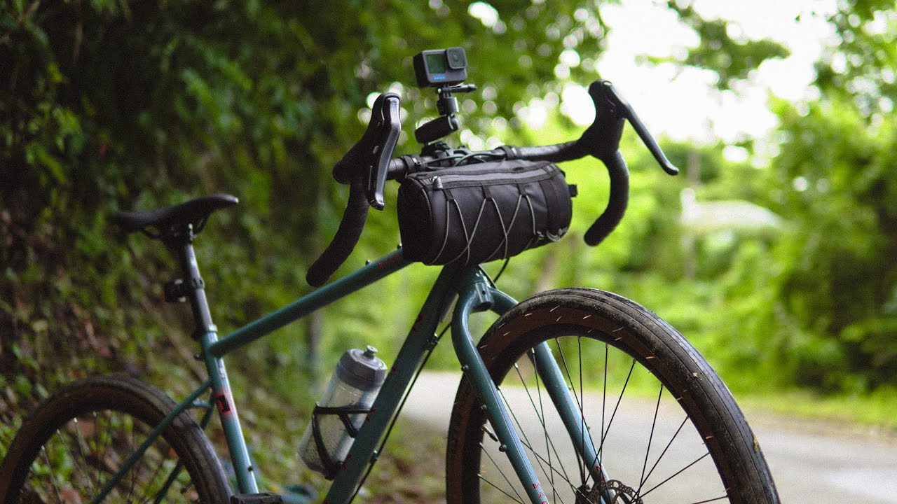BRUTAL CLIMB: Cycling to Pamutan, Cebu City