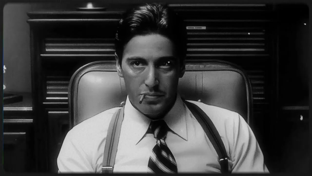 Don Stracci Pens&oacute; Que Los Corleone Estaban Acabados, Hasta Que Clemenza Lo Ejecut&oacute; Con Una Escop...