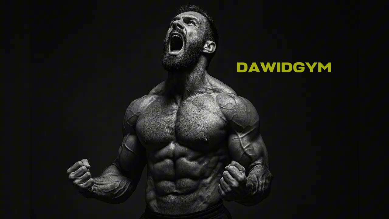 EPIC WARRIOR WORKOUT MUSIC | Train Like a Beast | Ultimate Gym Motivation 2026