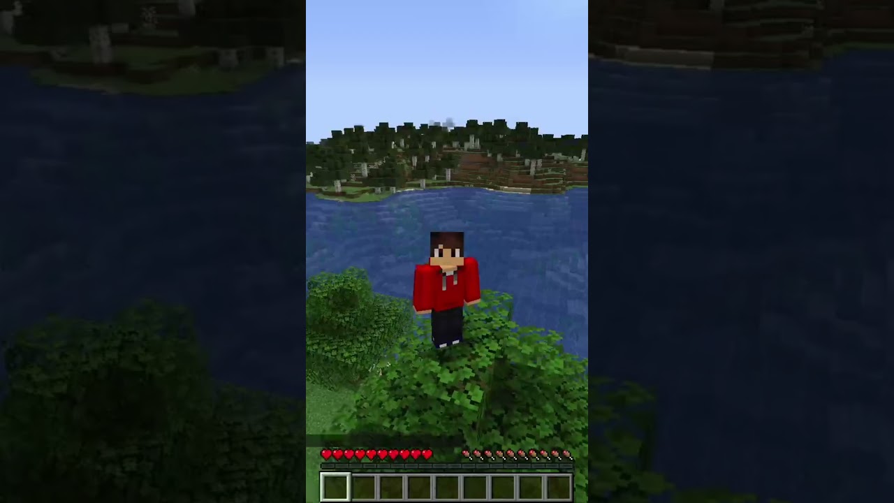 Jak zagrać z kolegą kt&oacute;ry siedzi obok? minecraft