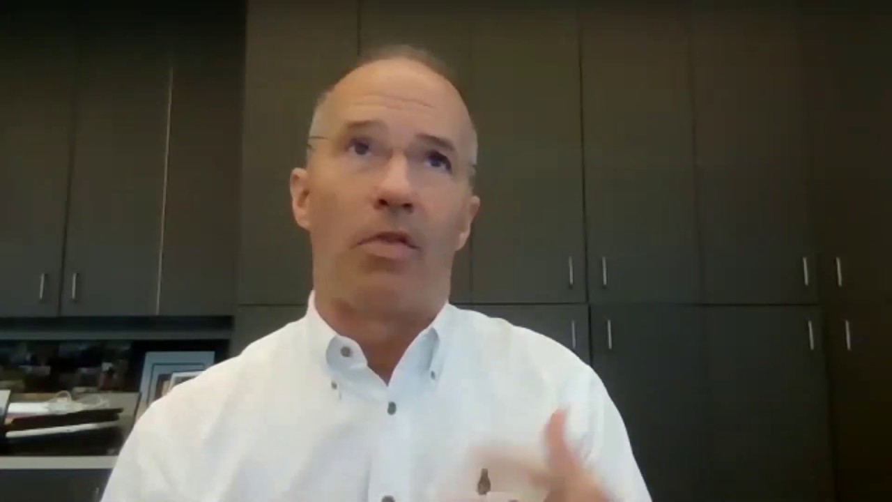 Jeff Sandefer - Homeschooling Global Summit 2020