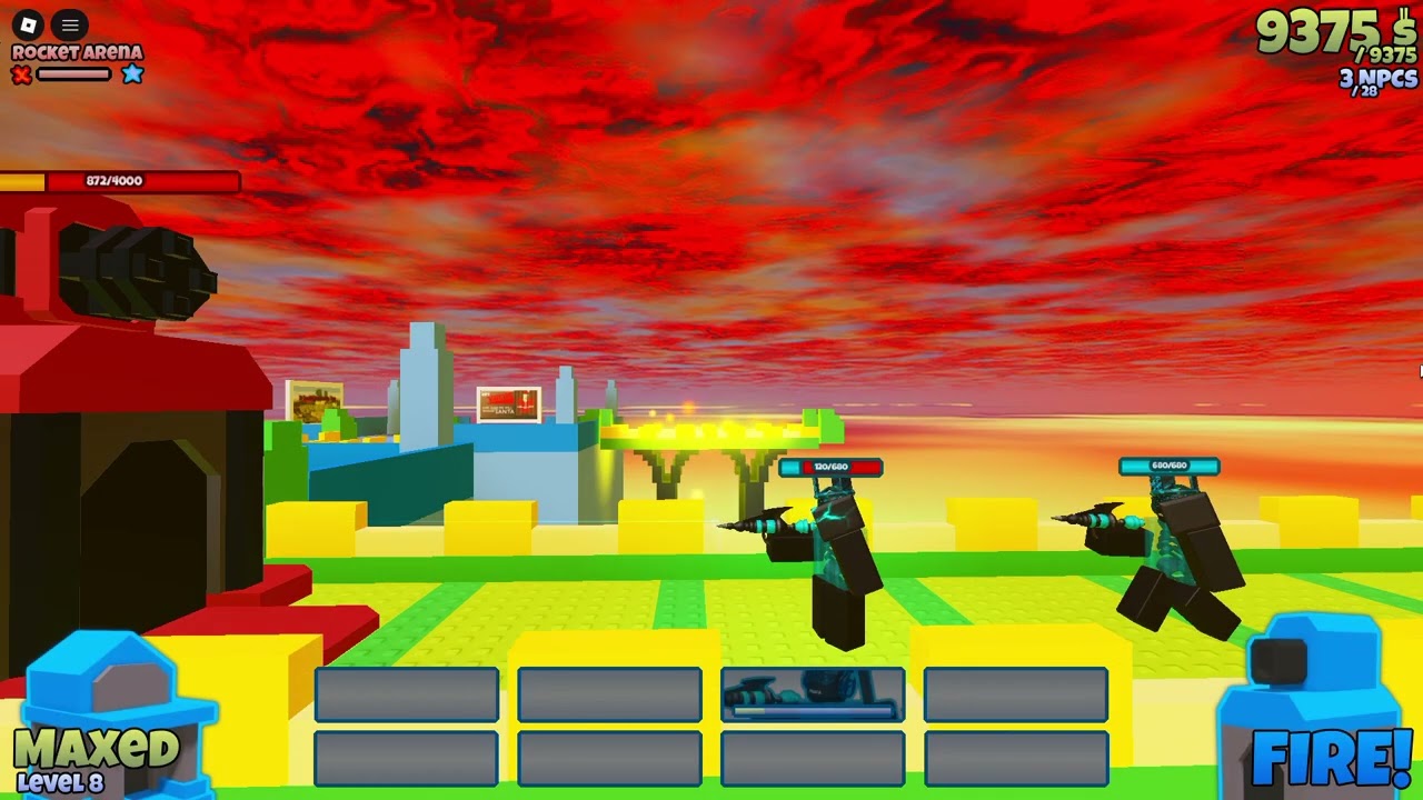 LIL exec vs UMMMMMMM LET ME THINK........................... chapter 1 boss