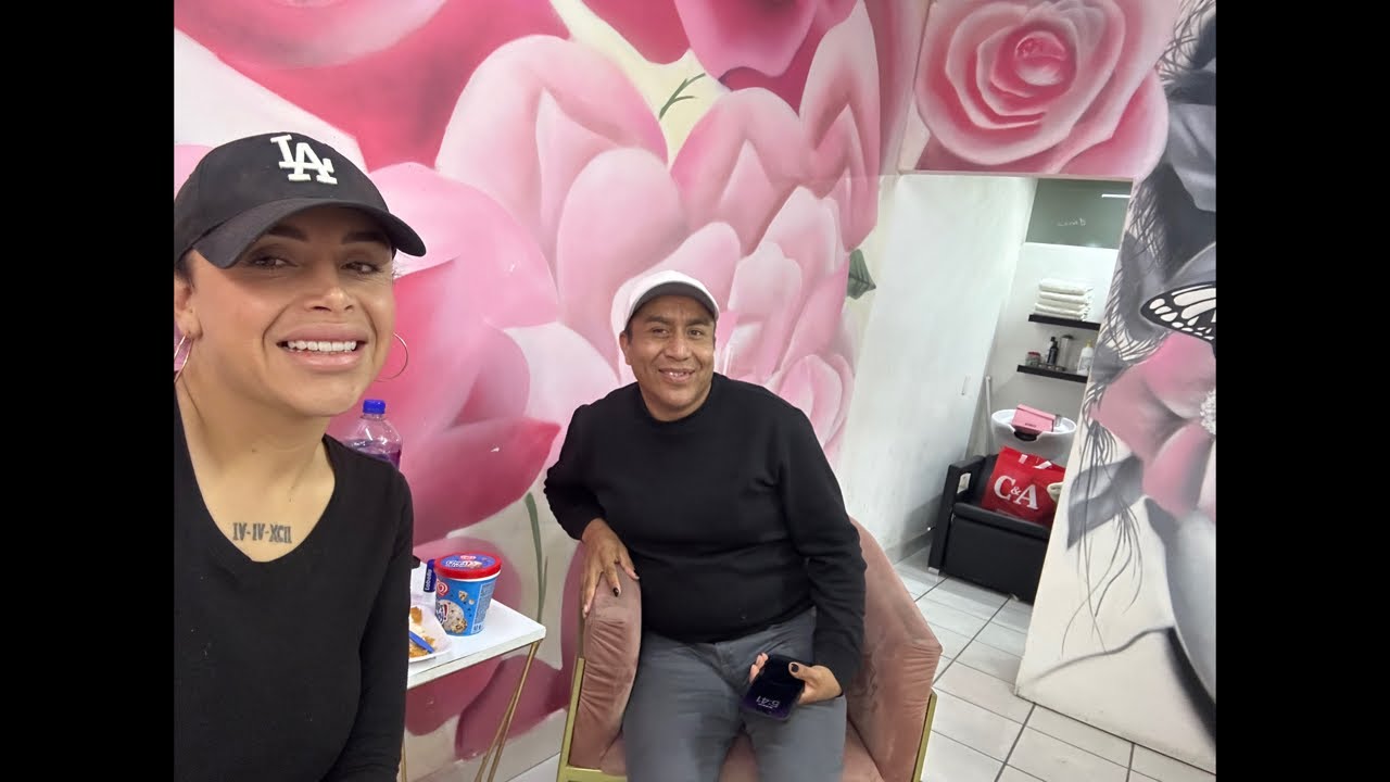 Aquí toda la información con Claudia de que fue lo que pasó