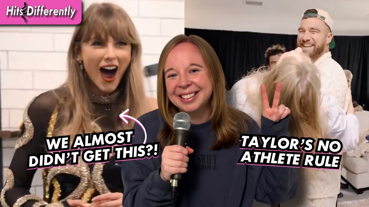 Breaking Down Episodes 3 & 4 of Taylor Swift’s “The End of an Era” Docuseries
