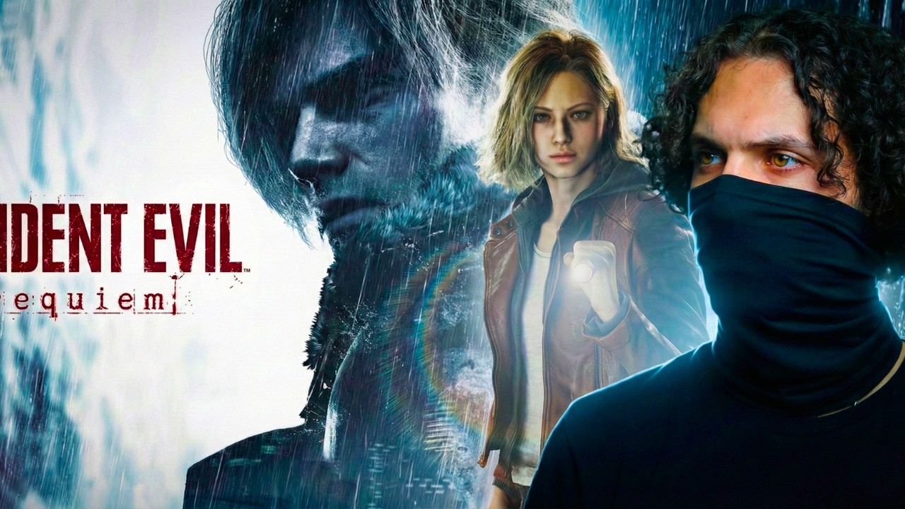 🔴 Resident Evil 9 en directo… ¿Sobrevivimos o no? 💀 parte 4
