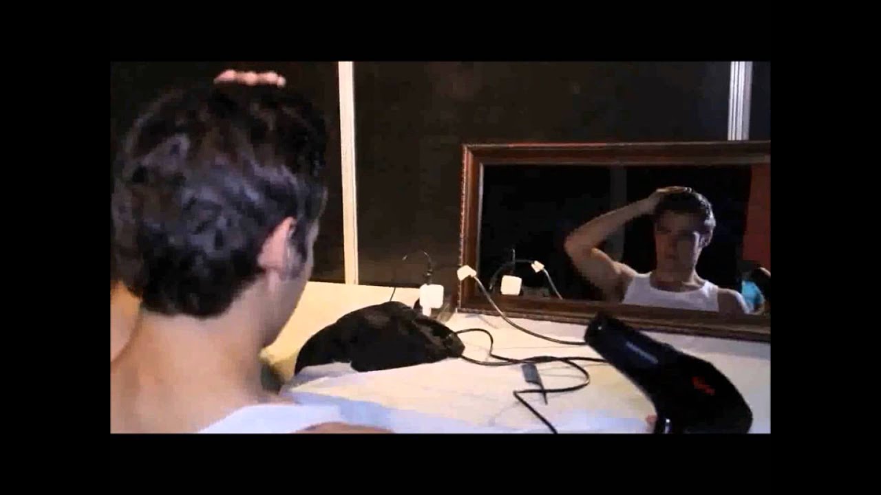 Momentos de Jorge Blanco durante #ViolettaEnVivo