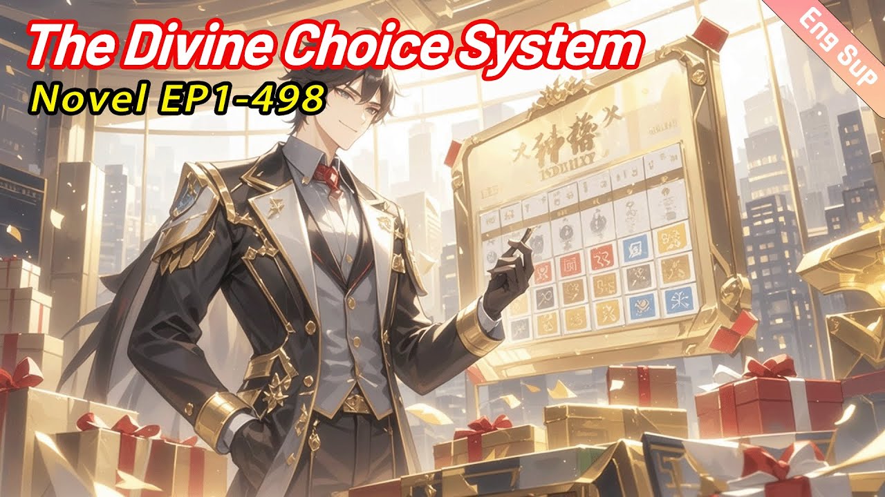 [fulfilling story]The Divine Choice System:After Marrying My Wife&rsquo;s Best Friend, I Struck It Rich