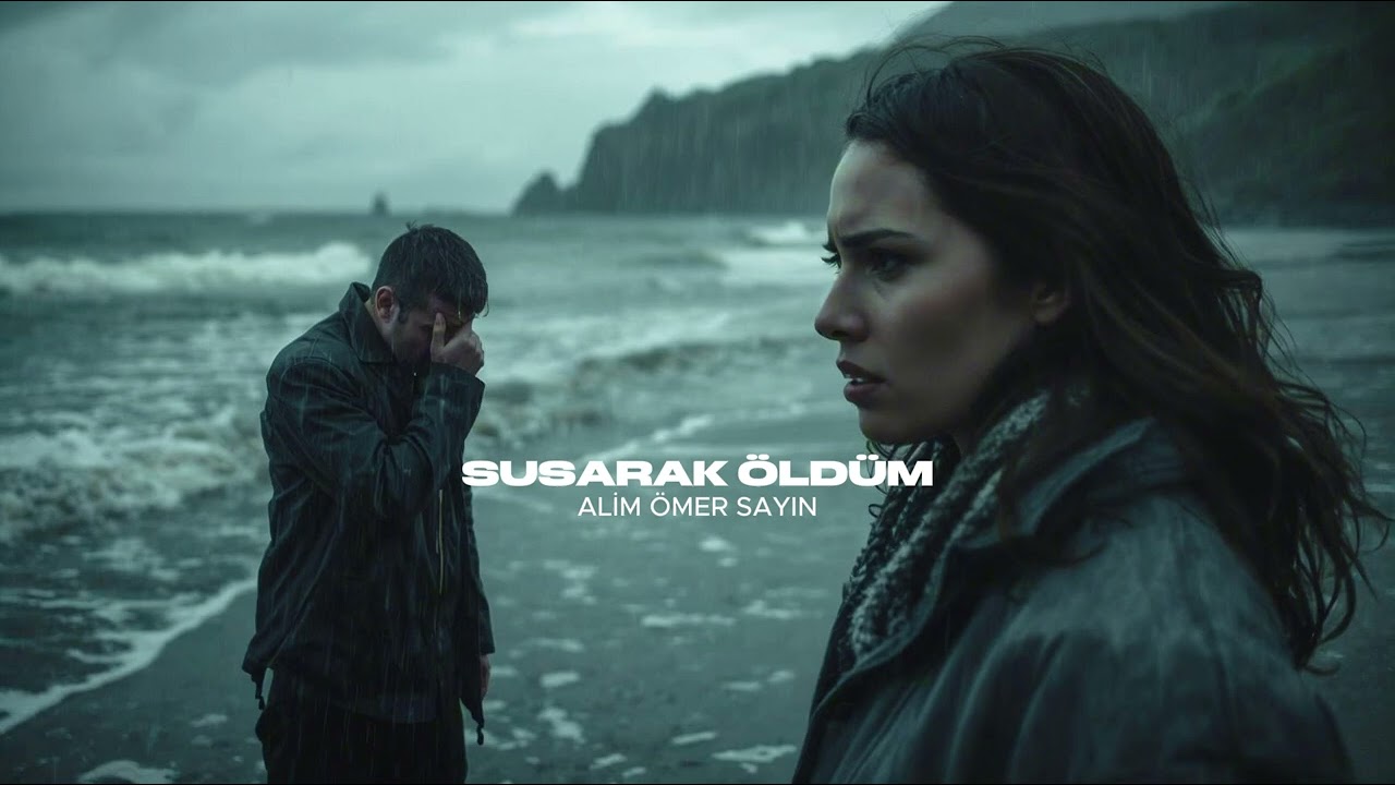 Susarak Öldüm