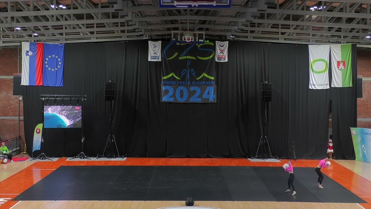 TD CZS 2024 — YDCP — Koncut, Jevšček, Poberaj Remec {PK M20 — SVN}