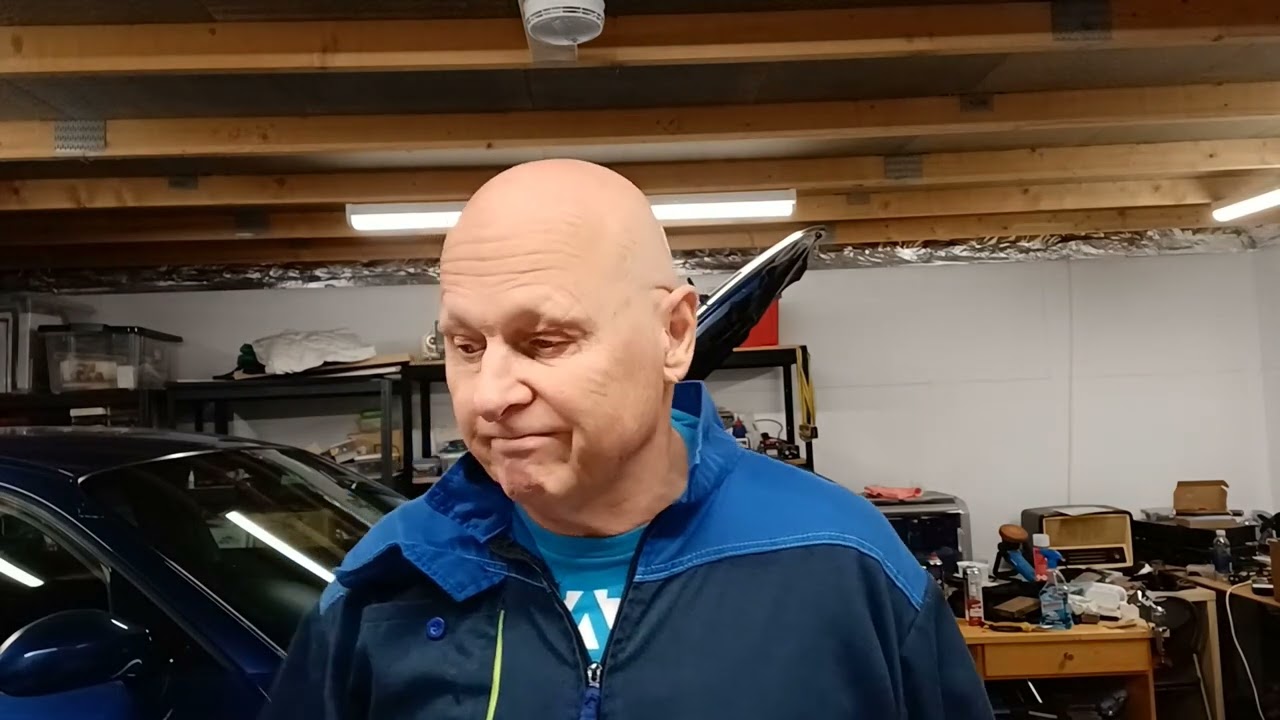BMW 116 Trophy Build - Transmission noise - part 2 plus update