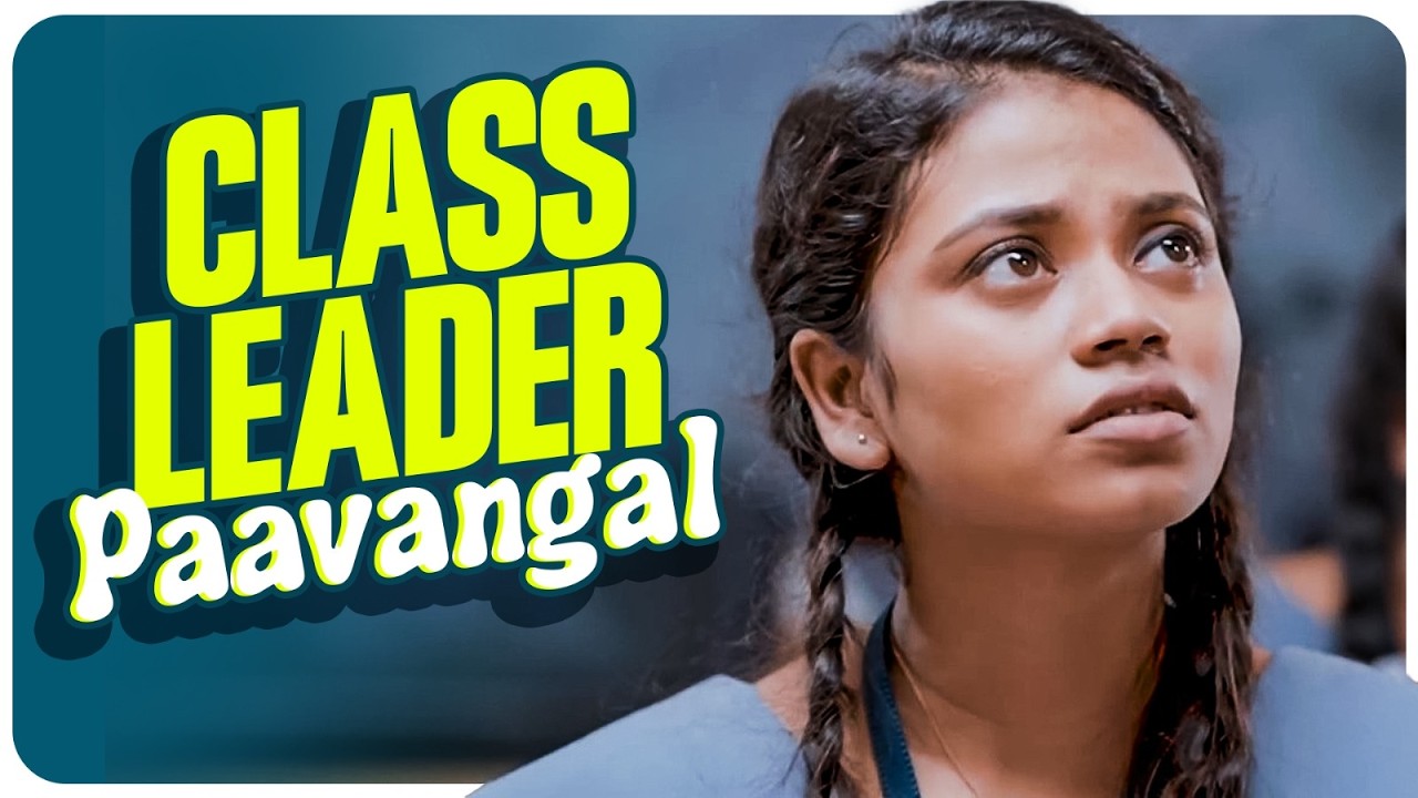 School Reopen Paavangal | Wirally Tamil Clips #wirallytamil