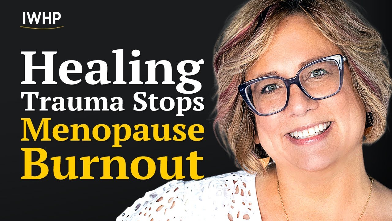 Mental Health Professionals Need to Know THIS About Perimenopause (Therapy Isn’t Enough)