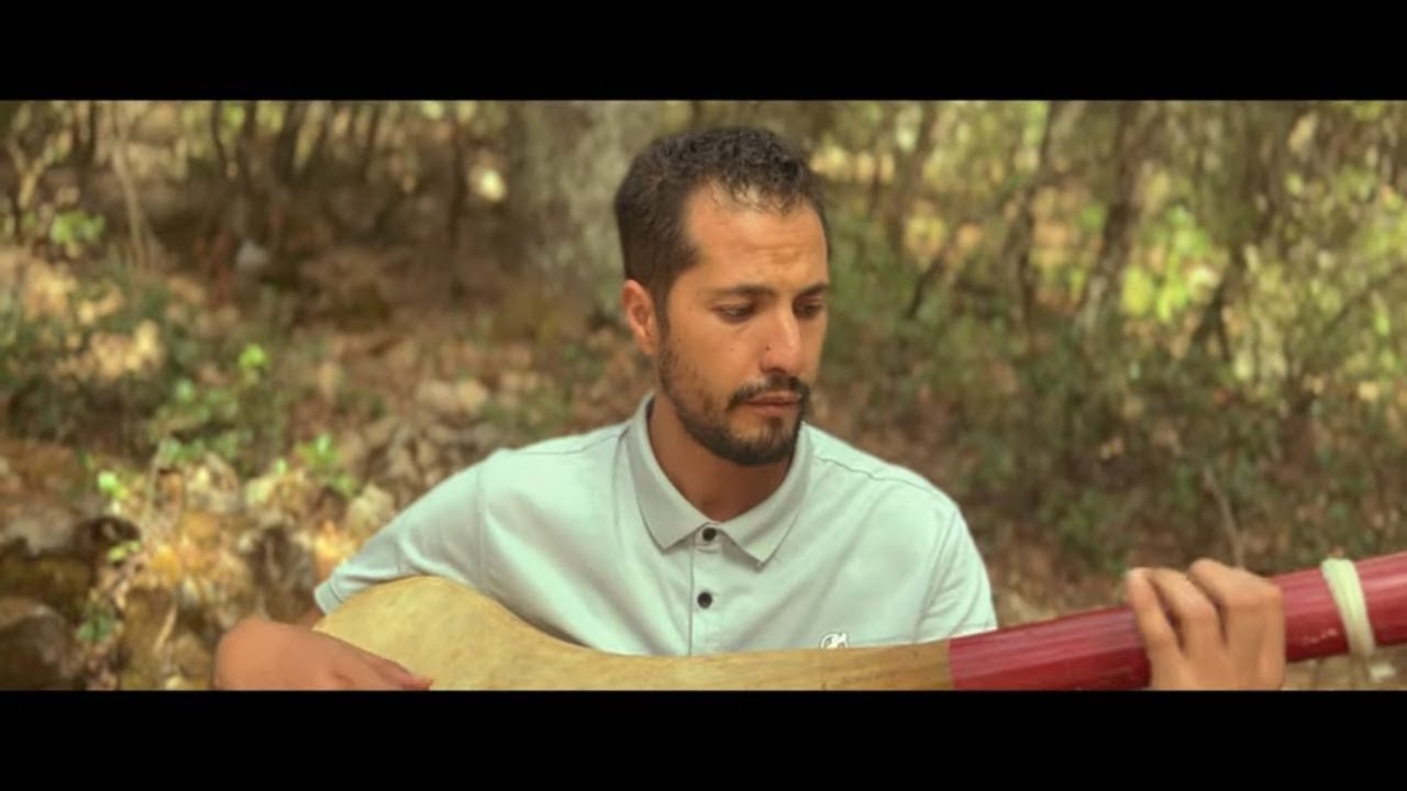 Youssef Ait Lhaj - Dihya - ( Mach Ibrin - ماش ابرين)