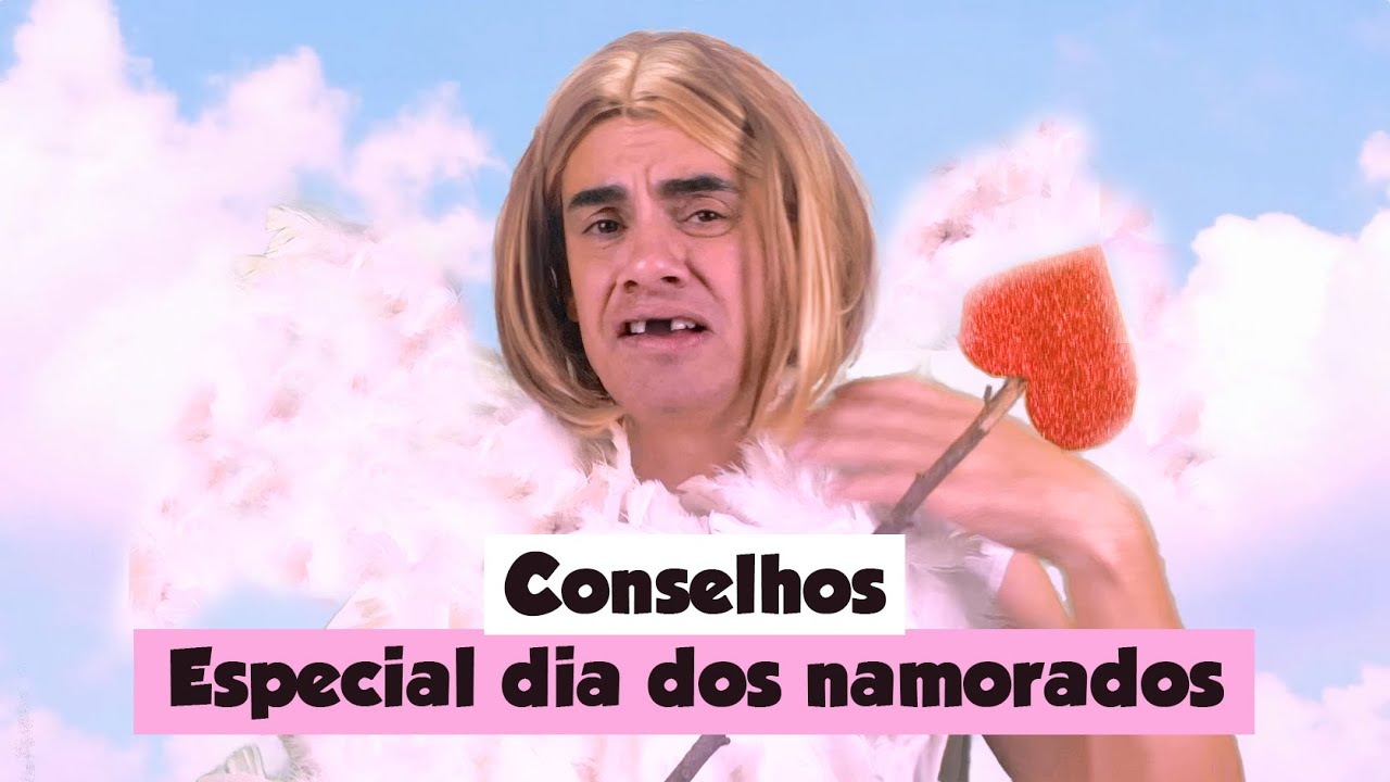 CONSELHOS DO FUBÁ #26 - Fubá online