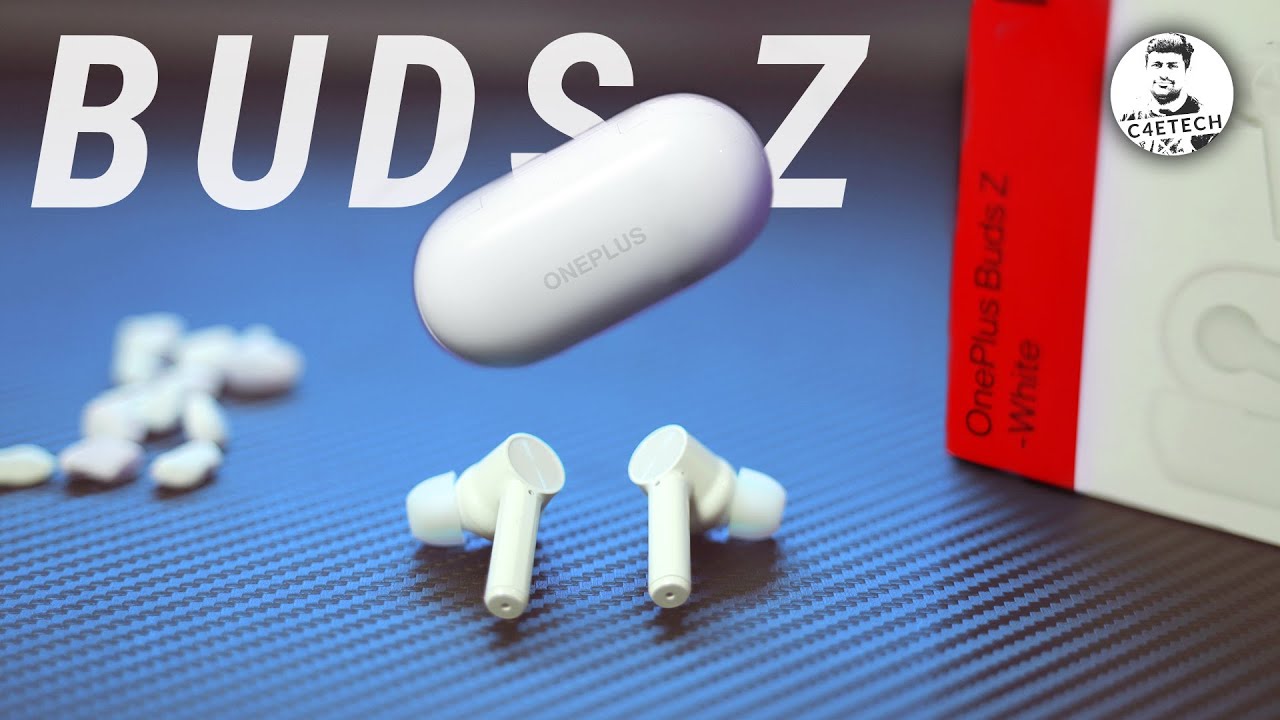 OnePlus Buds Z - Did OnePlus Get It Right?