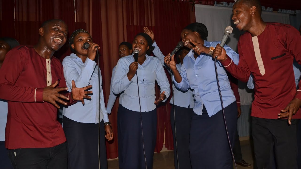 BIBILIYA by ITABAZA CHOIR @itabazachoiradeprkaramaoff8106