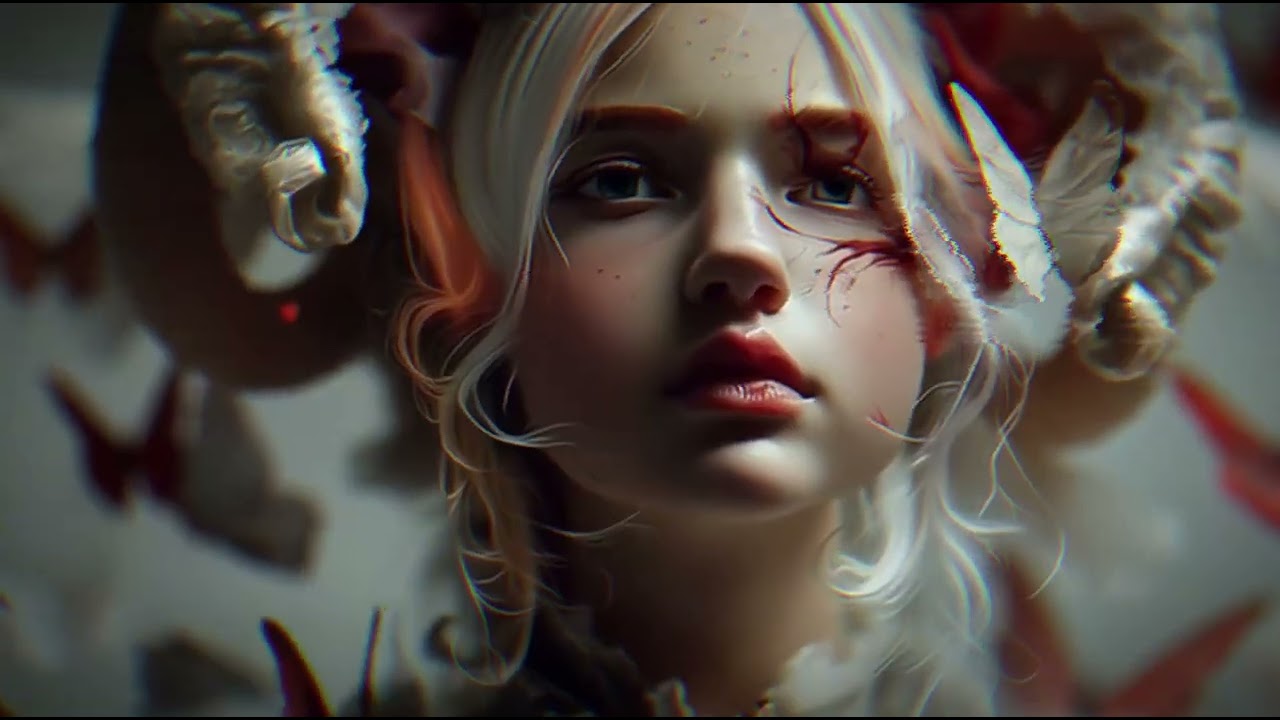 Salt Prayers on Rusted Strings - Rock Meets Violin! 🎻⚡